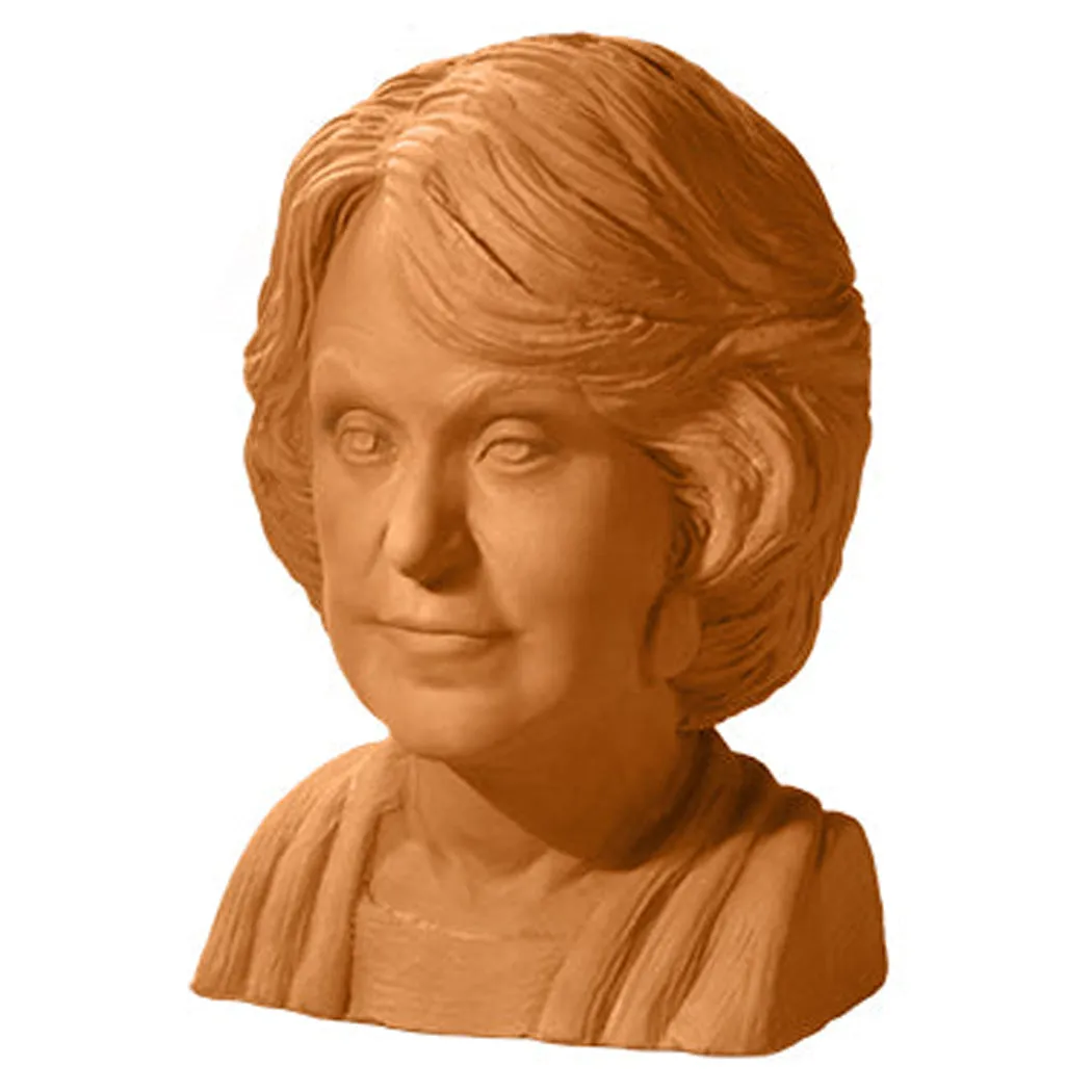 Chia Pet Planter - The Golden Girls- Dorothy