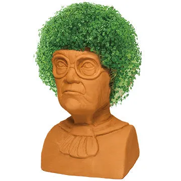 Chia Pet Planter - The Golden Girls- Sophia