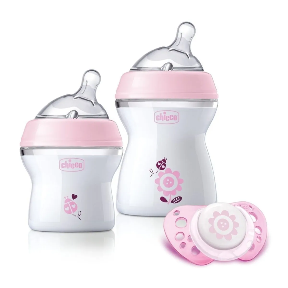 Chicco Newborn First Gift Set