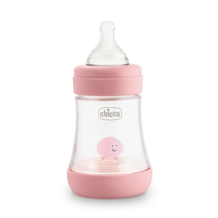 Chicco Perfect 5 Bottle 0m  150ml