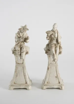 Chin Fig On Pdstl-Pr
