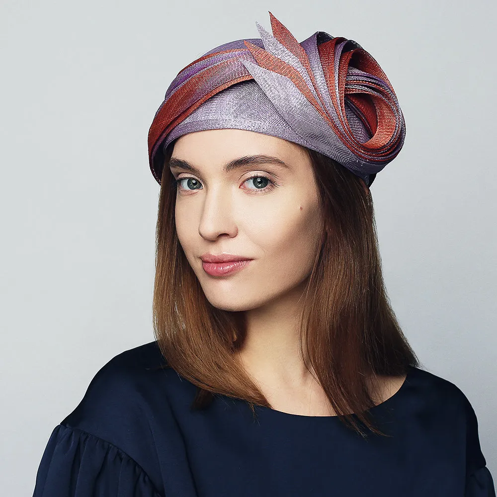 Creative Toque Hat
