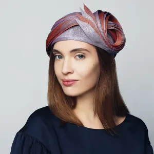 Creative Toque Hat