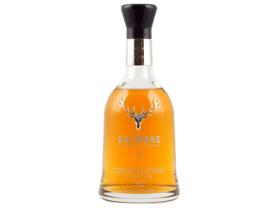 Dalmore Constellation Collection Vintage 1976