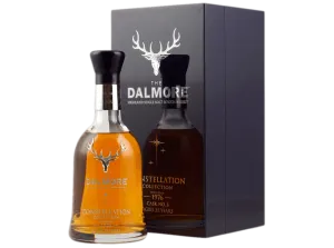 Dalmore Constellation Collection Vintage 1976