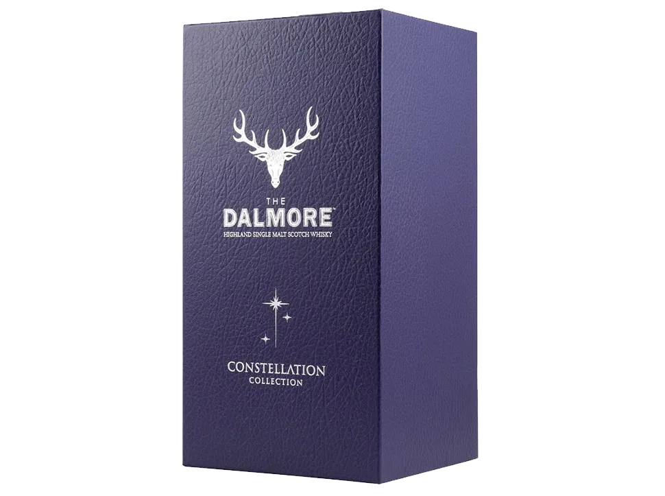 Dalmore Constellation Collection Vintage 1976