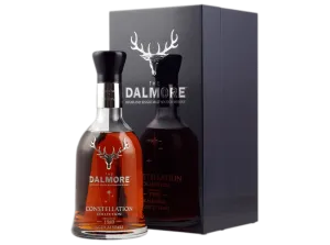 Dalmore Constellation Collection Vintage 1989