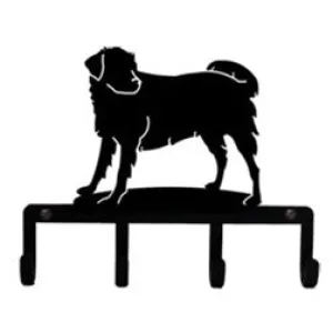 Dog Key Holder