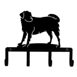 Dog Key Holder