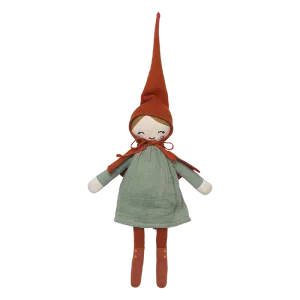 Elf Doll | Ida