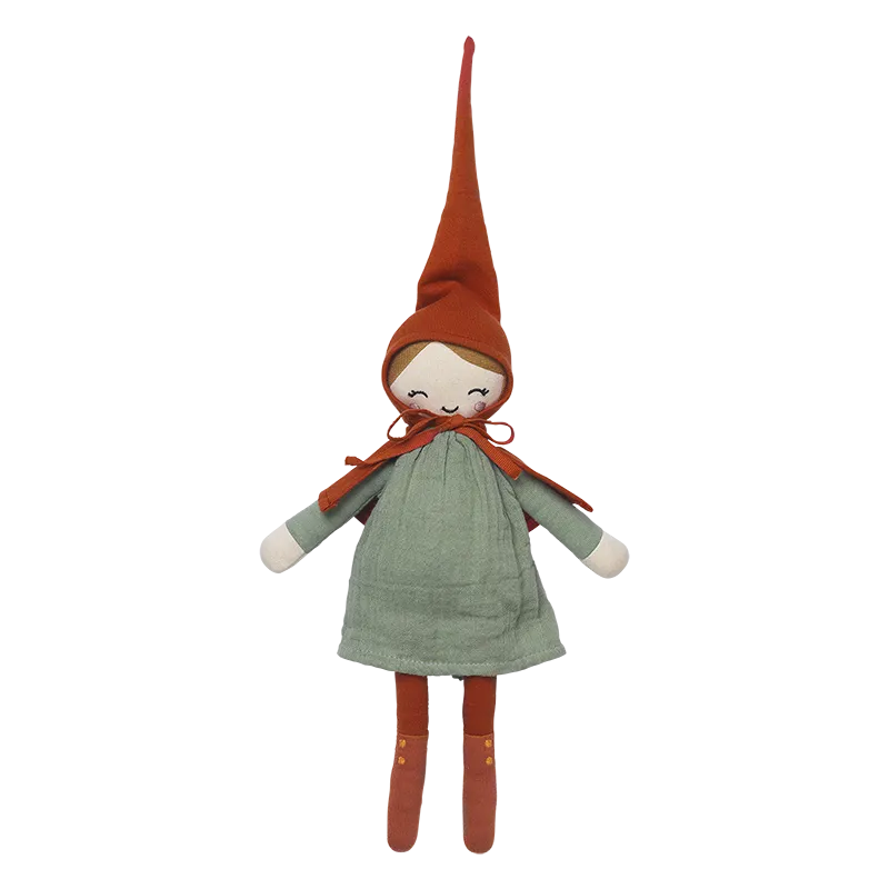 Elf Doll | Ida