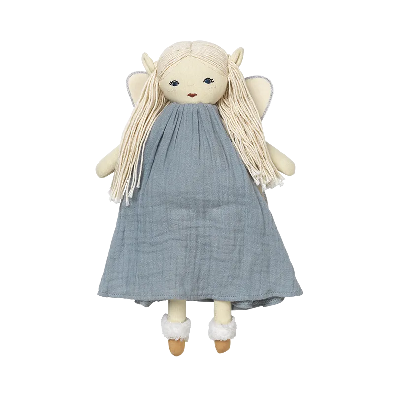 Elf Doll | Snowkeeper
