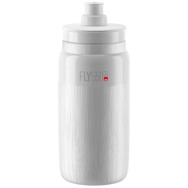 ELITE Fly Tex Water Bottle 550ml