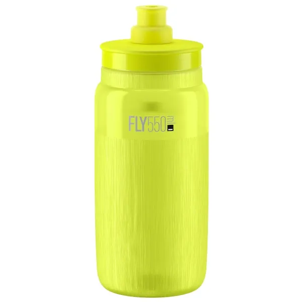 ELITE Fly Tex Water Bottle 550ml