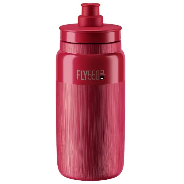 ELITE Fly Tex Water Bottle 550ml