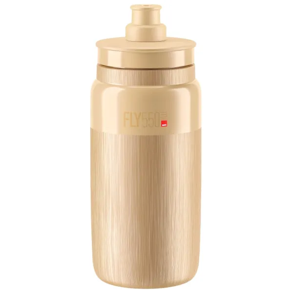 ELITE Fly Tex Water Bottle 550ml