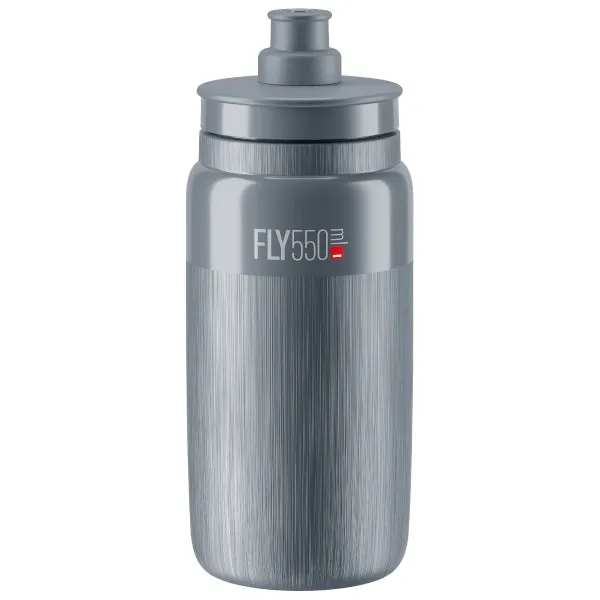 ELITE Fly Tex Water Bottle 550ml