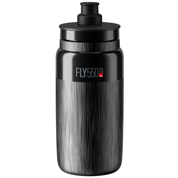 ELITE Fly Tex Water Bottle 550ml