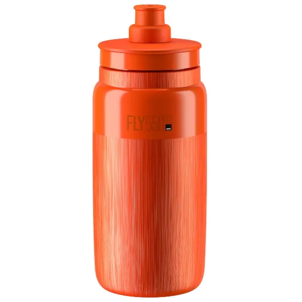 ELITE Fly Tex Water Bottle 550ml