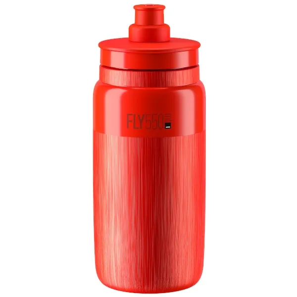 ELITE Fly Tex Water Bottle 550ml