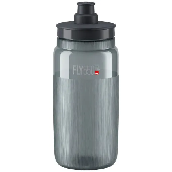 ELITE Fly Tex Water Bottle 550ml