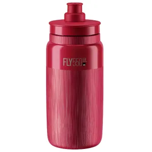 ELITE Fly Tex Water Bottle 550ml
