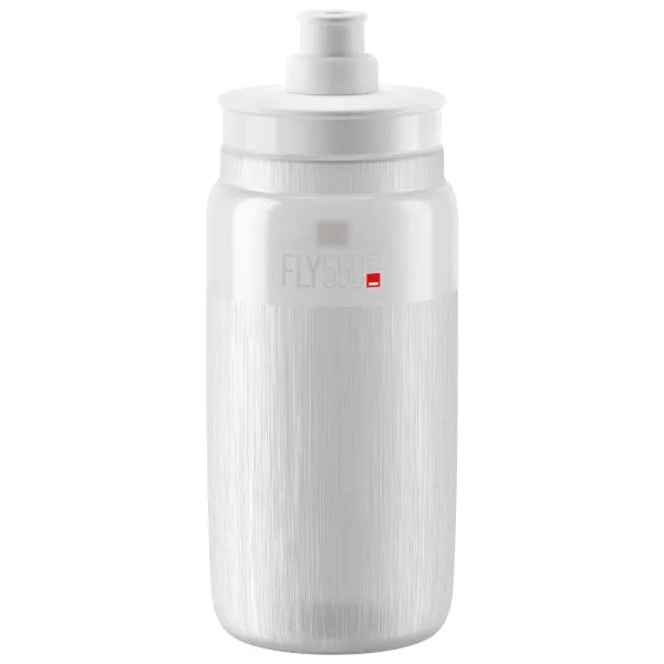 ELITE Fly Tex Water Bottle 550ml