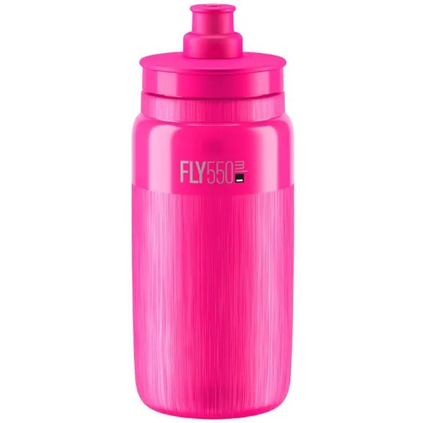 ELITE Fly Tex Water Bottle 550ml