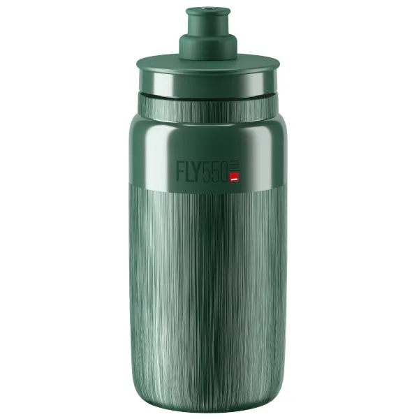 ELITE Fly Tex Water Bottle 550ml