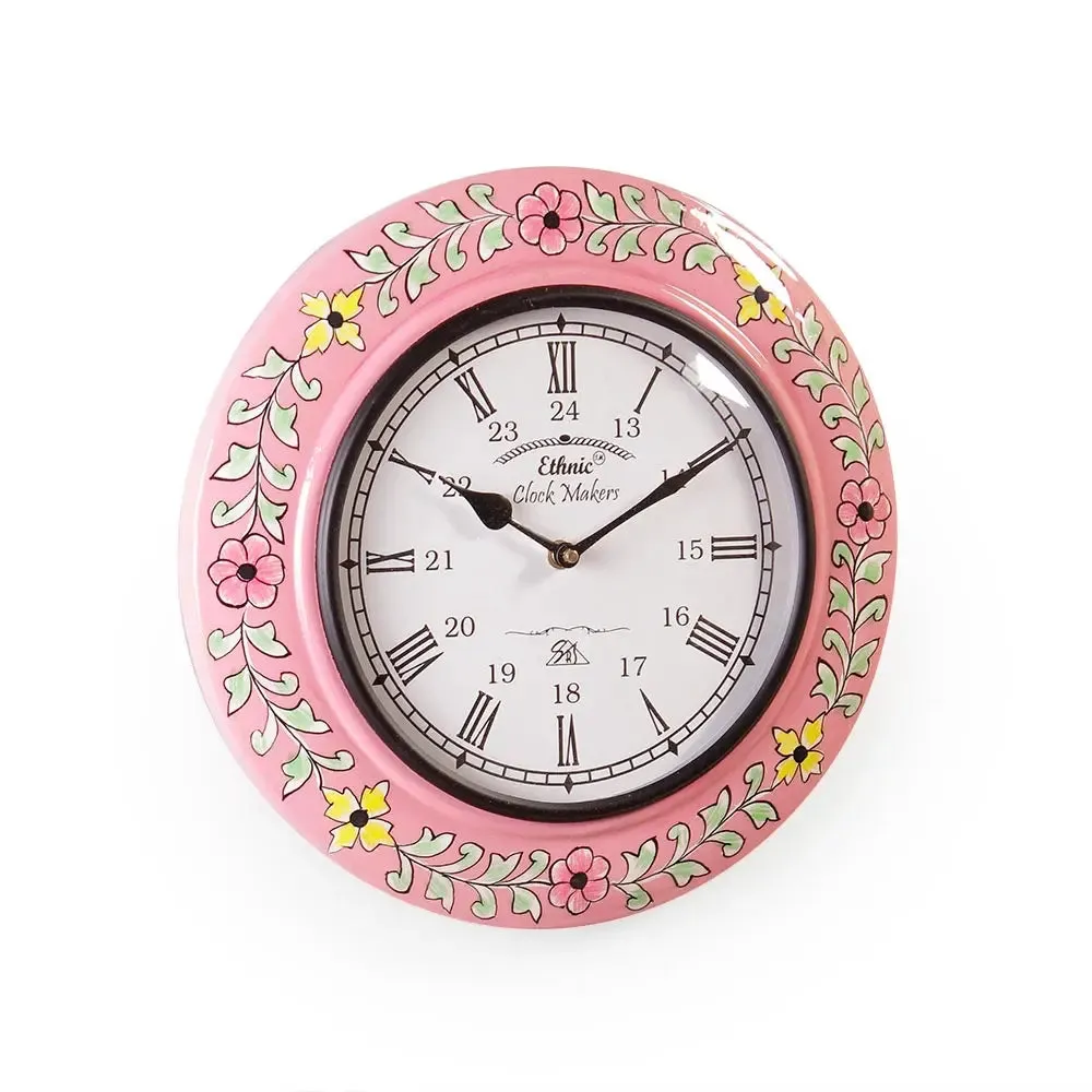 Everdene MDF 11" Wall Clock