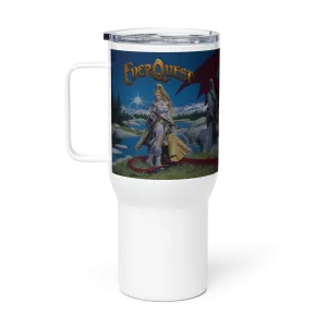 EverQuest® Classic Travel Mug