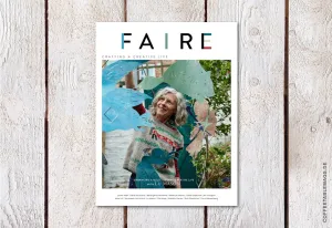 Faire Magazine – Issue 08