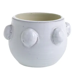Fem Rosa Pots
