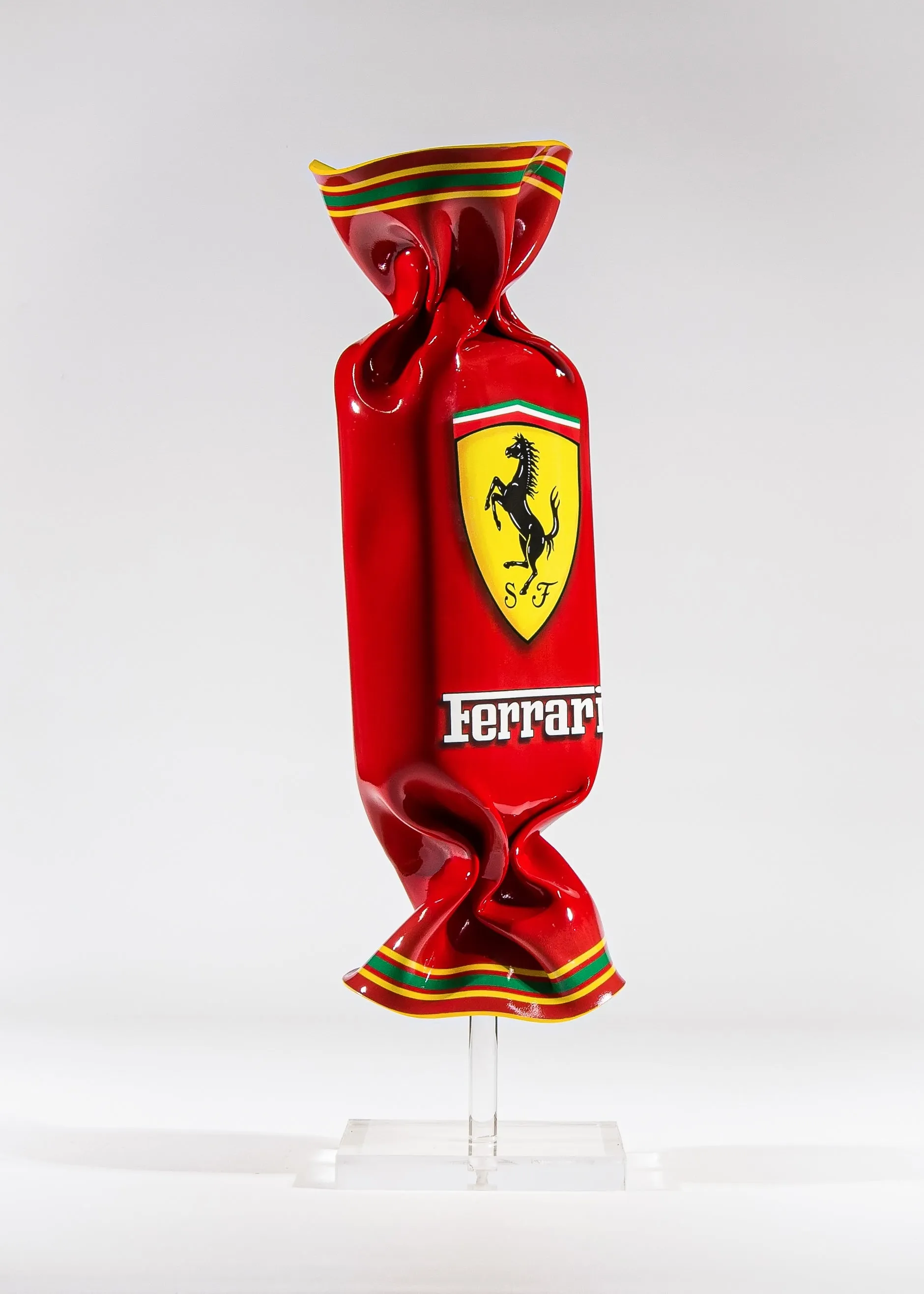 Ferrari Candy