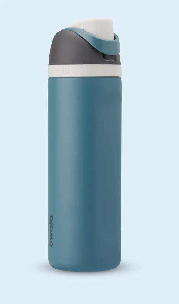 FreeSip Stainless Steel 24oz