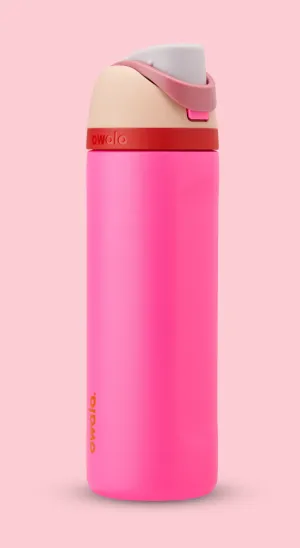 FreeSip Stainless Steel 24oz