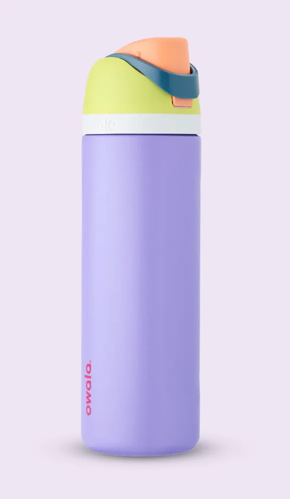 FreeSip Stainless Steel 24oz
