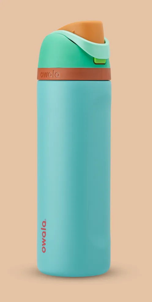 FreeSip Stainless Steel 24oz