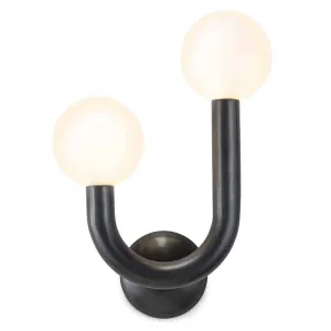 Happy Sconce