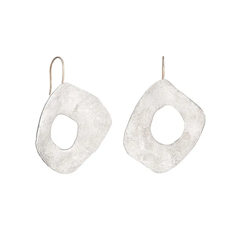 Hepworth Drop Earrings