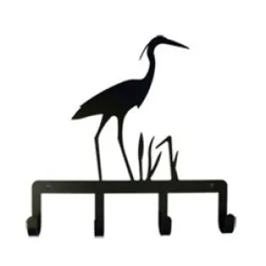 Heron Key Holder
