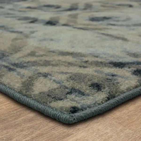 Kaleidoscope ZS018 A440 Scarborough Neutral Rug