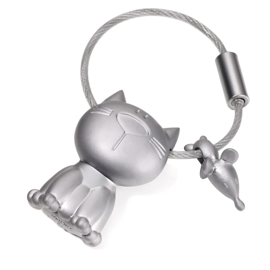 Keyring Kat   Mouse