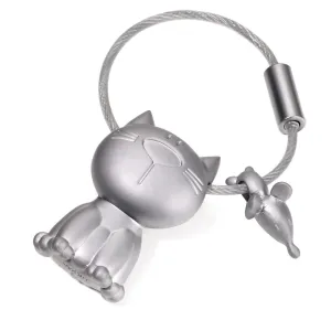 Keyring Kat   Mouse
