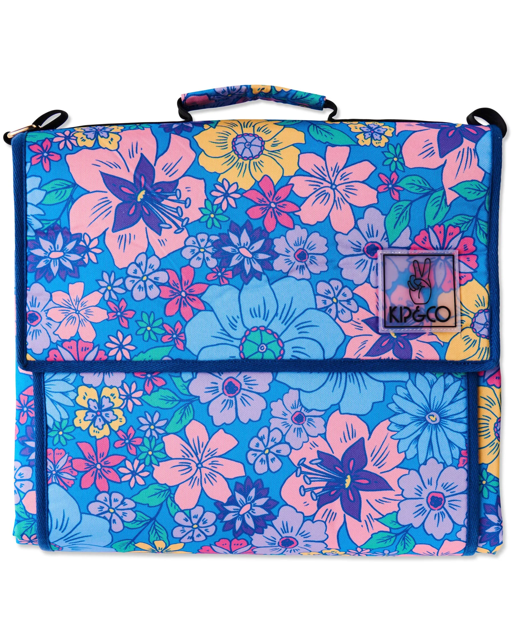 Kip & Co Bunch Of Fun Picnic Mat
