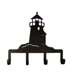 Lighthouse Key Holder