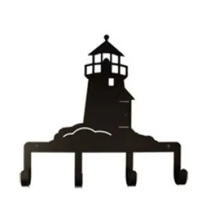 Lighthouse Key Holder