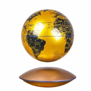 Maglev Globe Home -كرة مغناطيسية إبداعية
