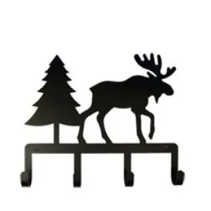 Moose & Pine Key Holder