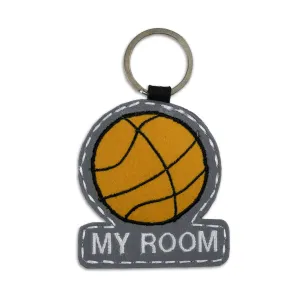 MY ROOM KEY CHAIN